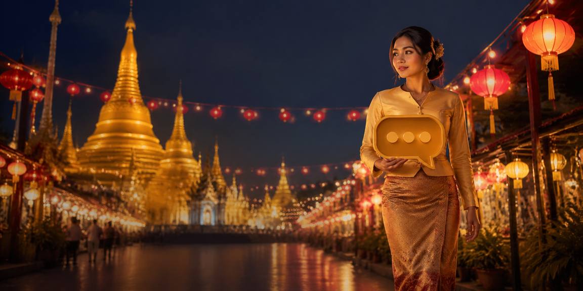 455 သင်အကောင့်ကို ကျန်းမာစွာ အသုံးပြုရန် စည်းကမ်းများ