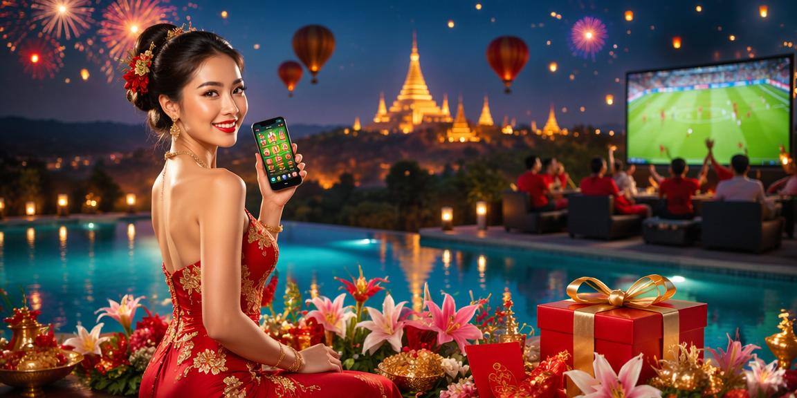 455 mobile gaming